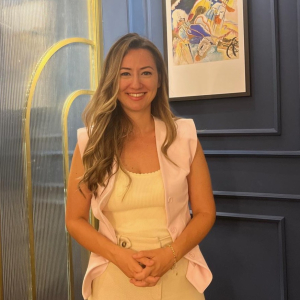 Hande Su Kökçü
